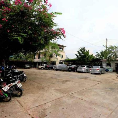 Platinum Place Bangkok Dış mekan fotoğraf