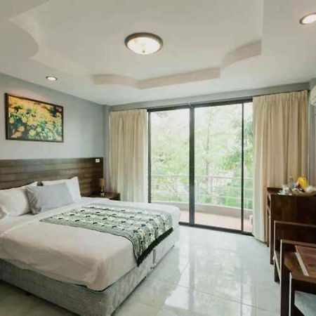 Platinum Place Bangkok Dış mekan fotoğraf