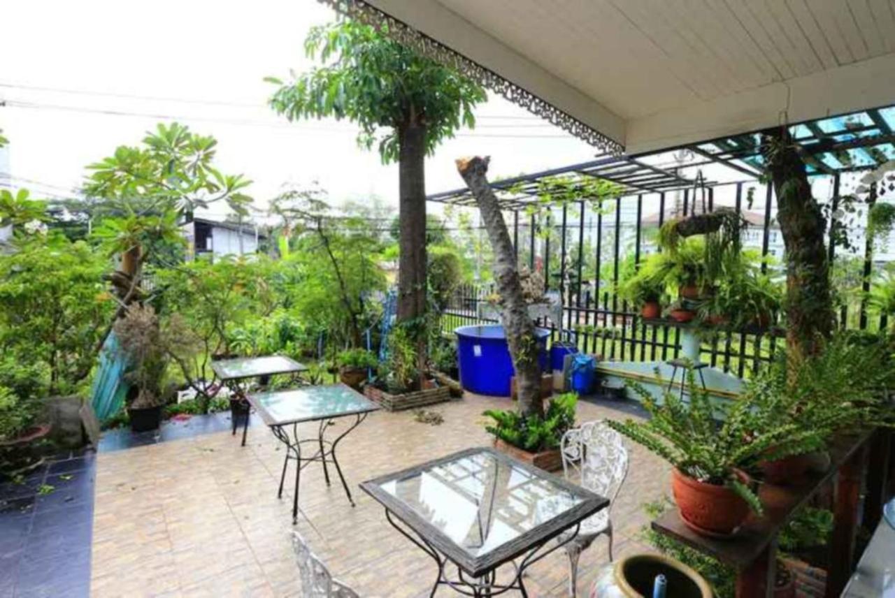 Platinum Place Bangkok Dış mekan fotoğraf
