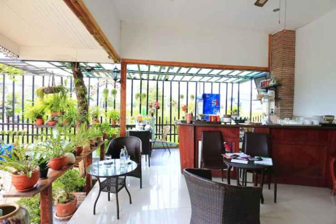 Platinum Place Bangkok Dış mekan fotoğraf