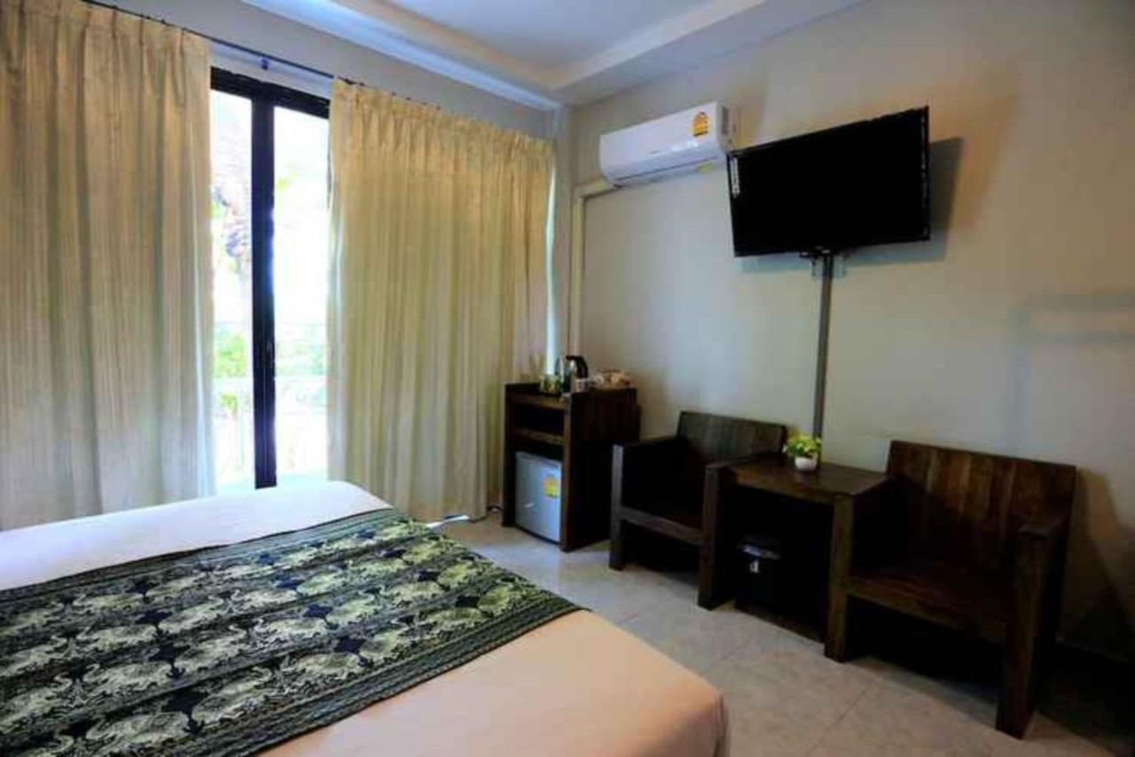 Platinum Place Bangkok Dış mekan fotoğraf
