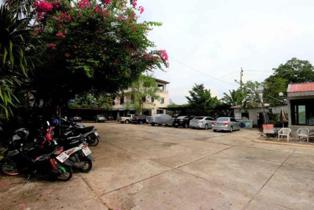 Platinum Place Bangkok Dış mekan fotoğraf