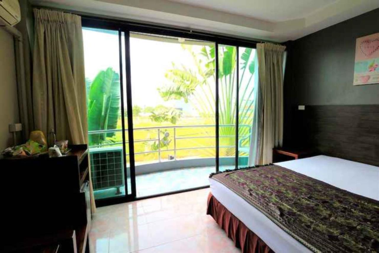 Platinum Place Bangkok Dış mekan fotoğraf