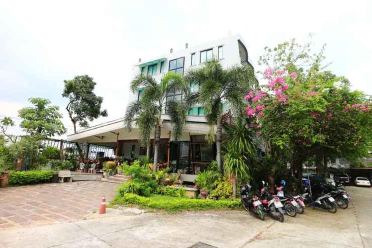 Platinum Place Bangkok Dış mekan fotoğraf