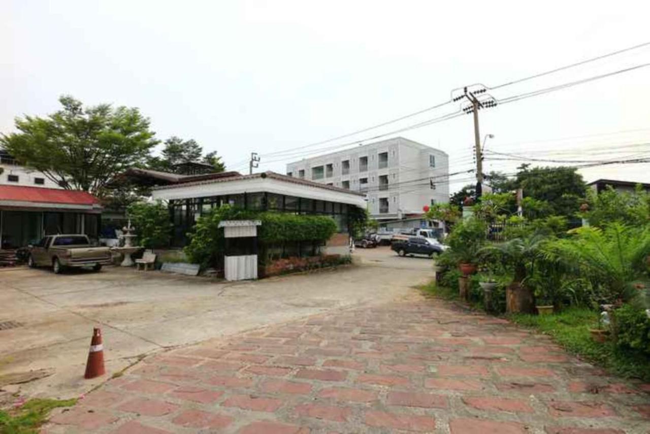 Platinum Place Bangkok Dış mekan fotoğraf