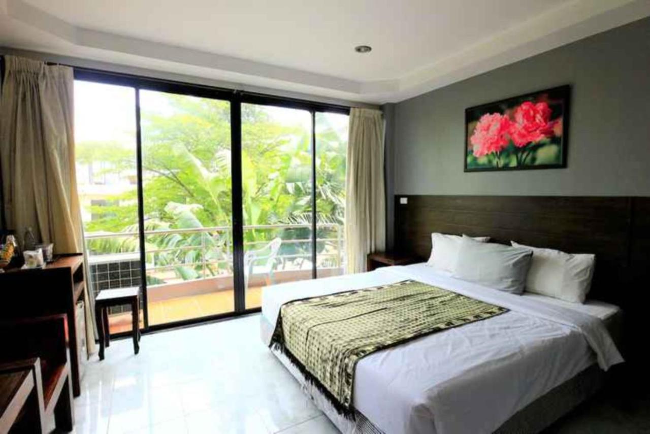 Platinum Place Bangkok Dış mekan fotoğraf