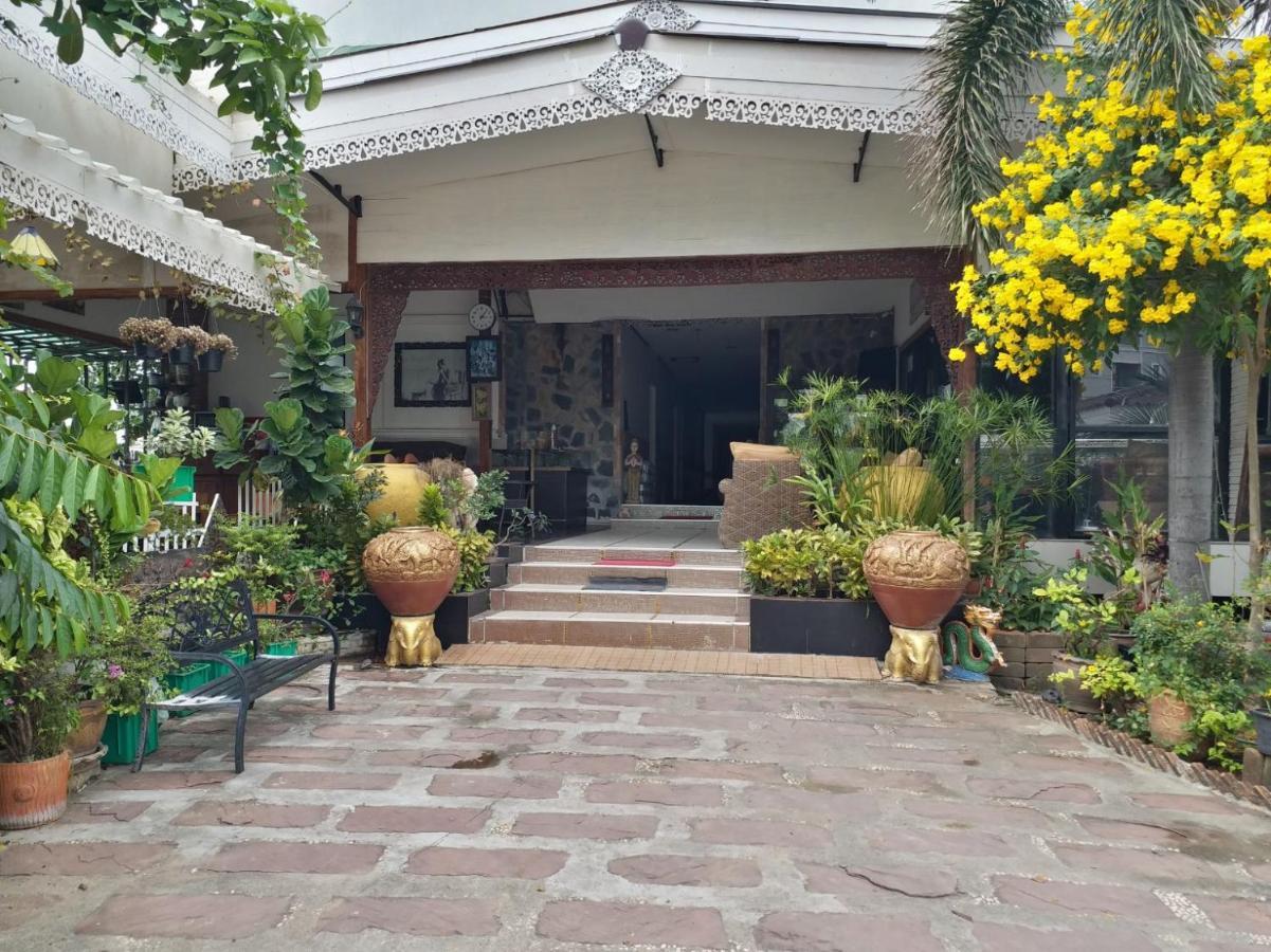 Platinum Place Bangkok Dış mekan fotoğraf