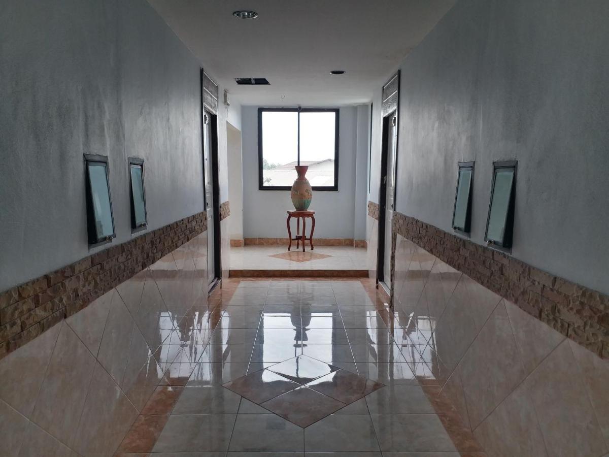 Platinum Place Bangkok Dış mekan fotoğraf