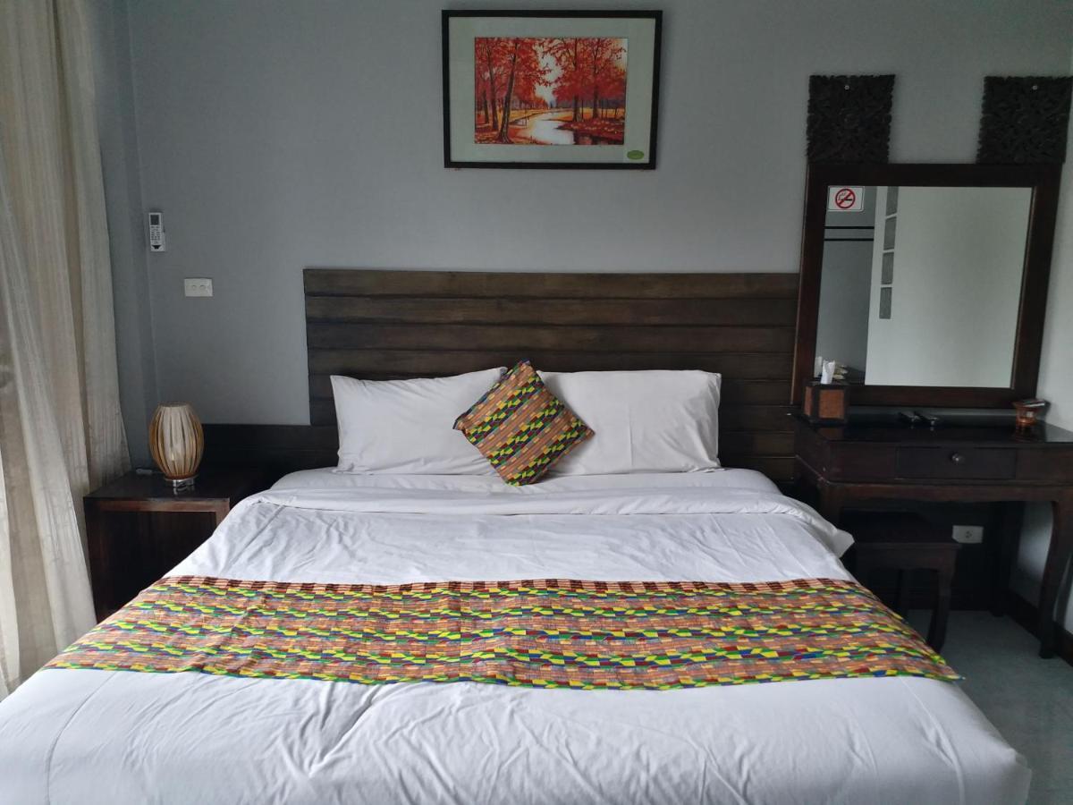 Platinum Place Bangkok Dış mekan fotoğraf