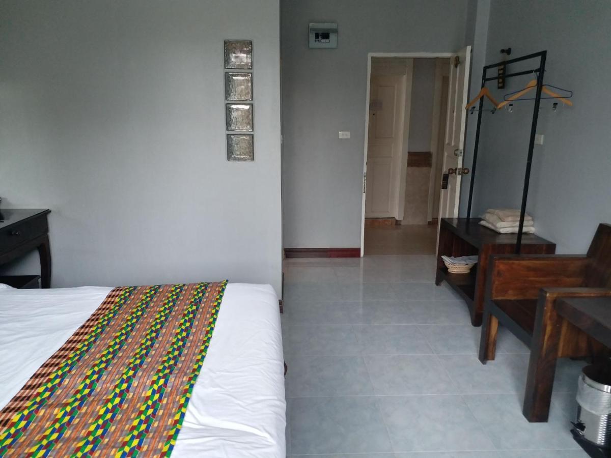 Platinum Place Bangkok Dış mekan fotoğraf