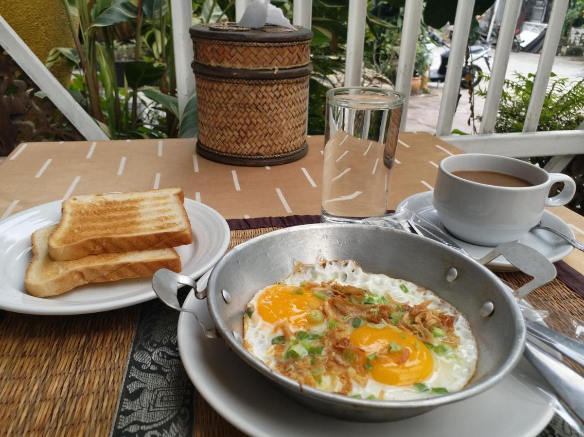 Platinum Place Bangkok Dış mekan fotoğraf
