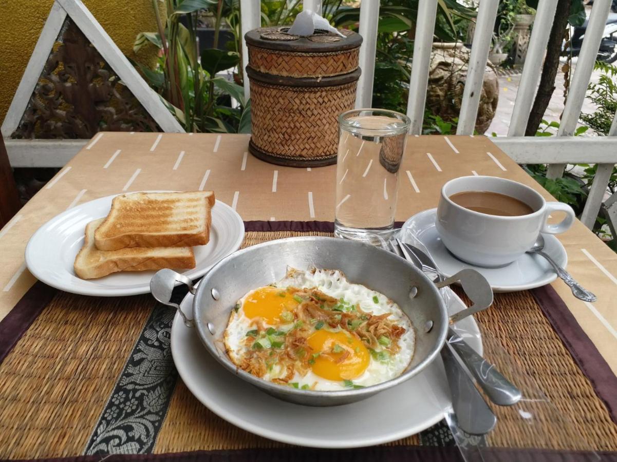 Platinum Place Bangkok Dış mekan fotoğraf