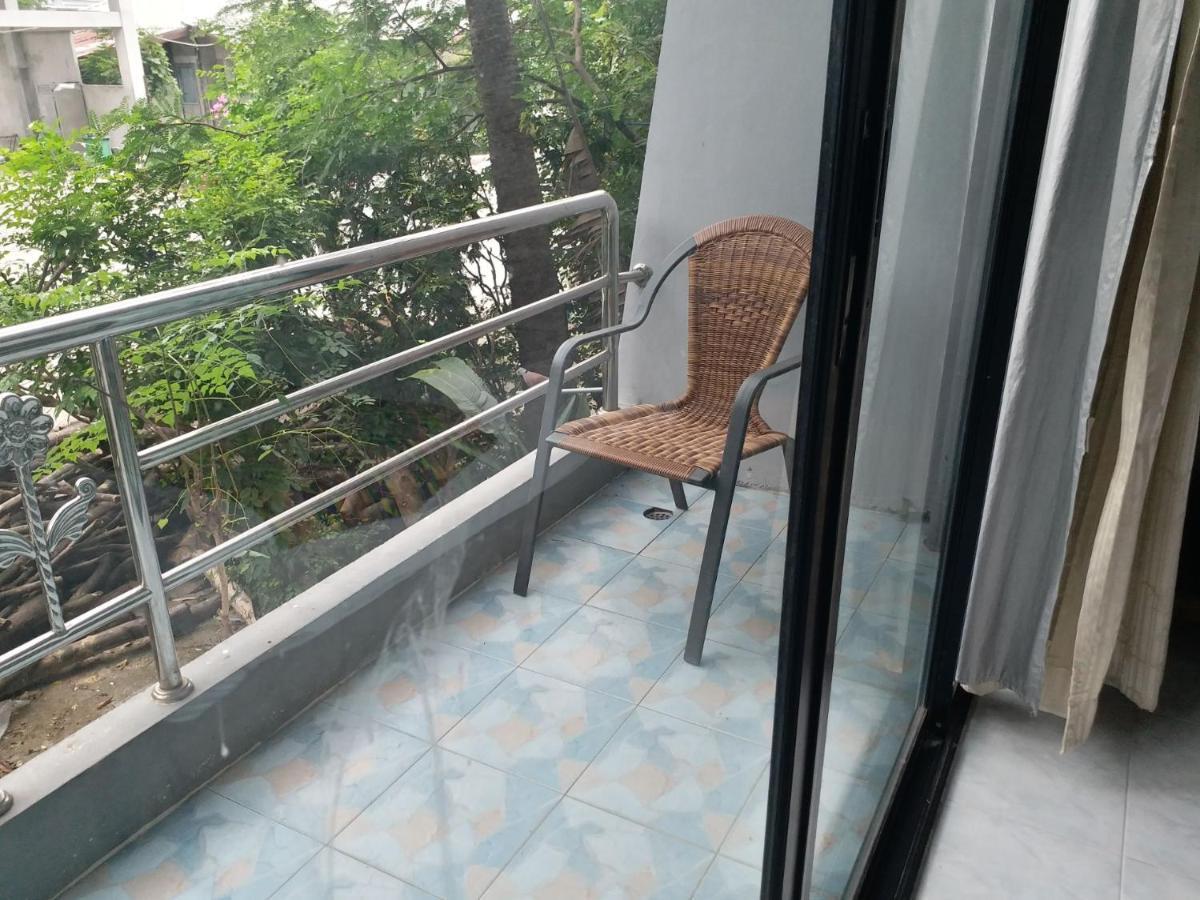 Platinum Place Bangkok Dış mekan fotoğraf