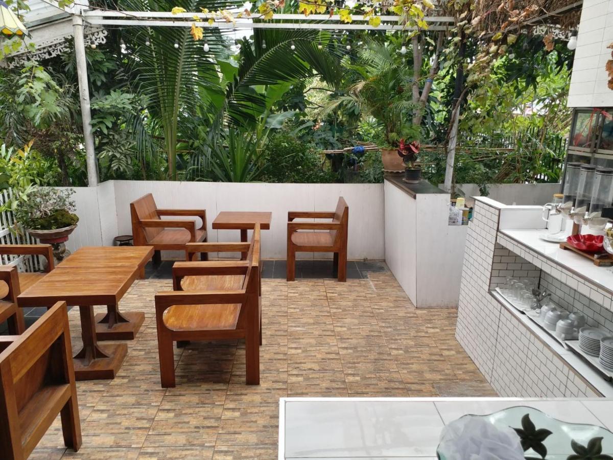Platinum Place Bangkok Dış mekan fotoğraf