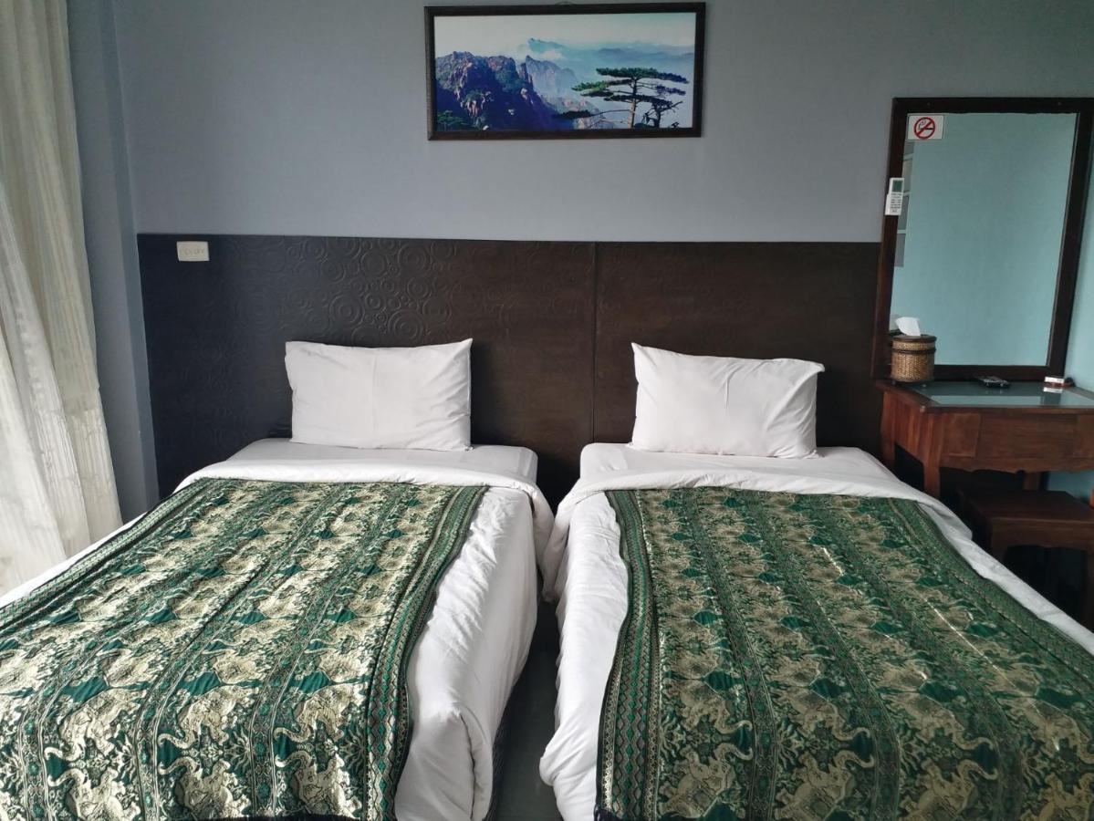 Platinum Place Bangkok Dış mekan fotoğraf