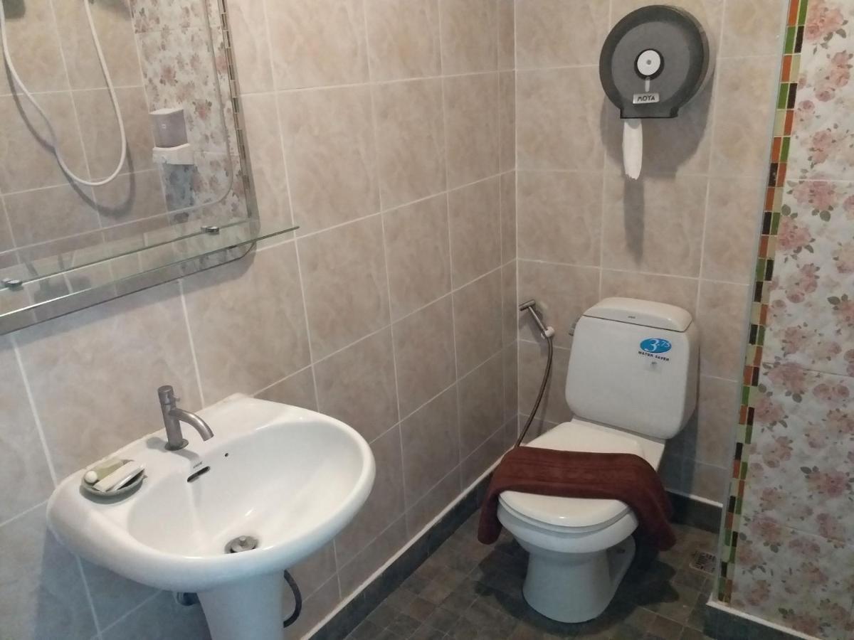 Platinum Place Bangkok Dış mekan fotoğraf