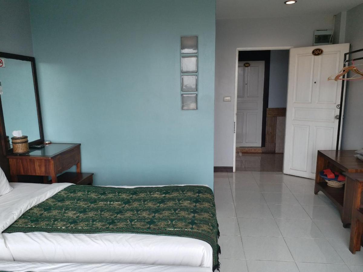 Platinum Place Bangkok Dış mekan fotoğraf