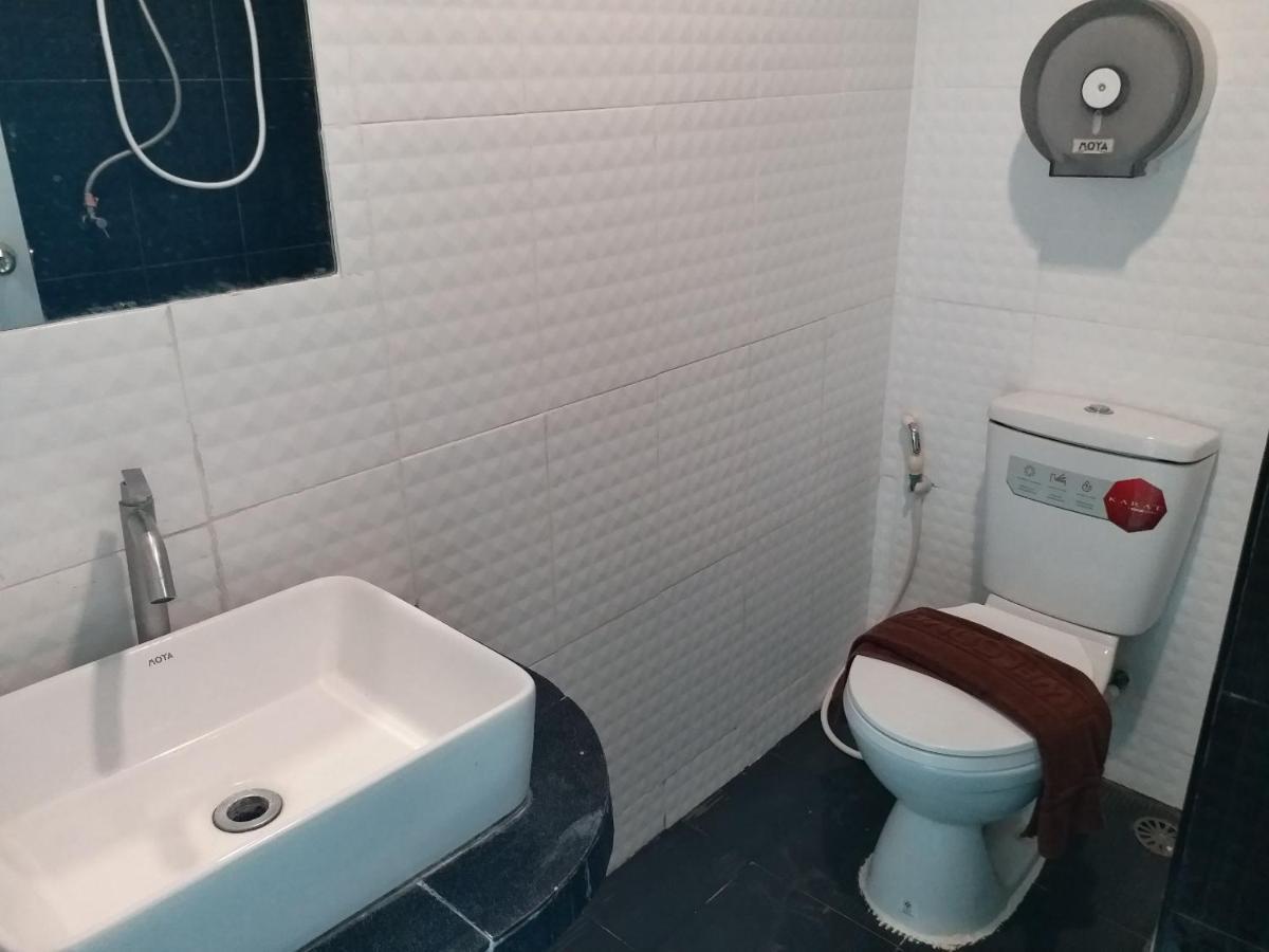 Platinum Place Bangkok Dış mekan fotoğraf